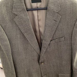 NAUTICA SPORTS COAT/BLAZER